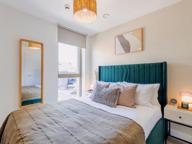 Apartment for rent in City Centre, South Yorkshire