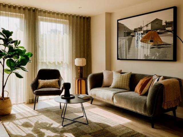 Apartment for rent in Tiger Bay, Falcon Lodge