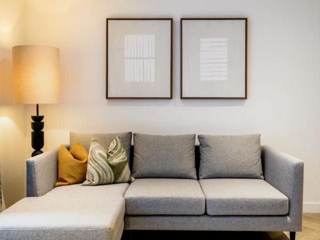 Apartment for rent in Ordsall, Salford