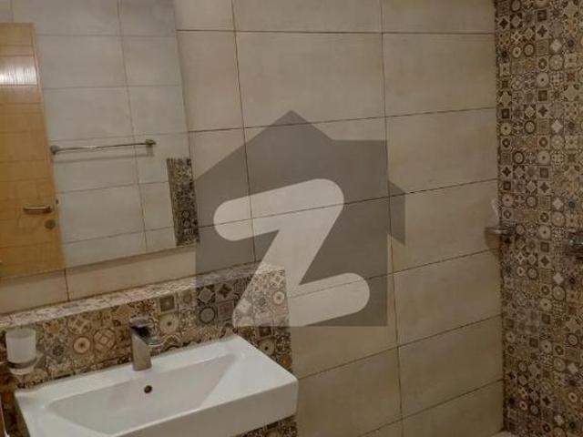 Apartment for rent in اسلام آباد, زون 1