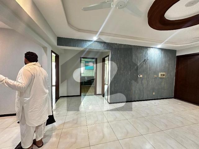 Apartment for rent in Islamabad