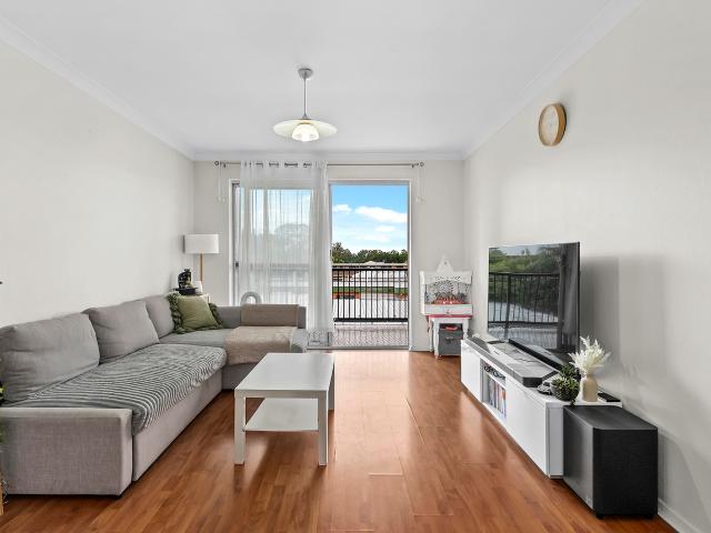 Apartment for sale in Toombul, Queensland