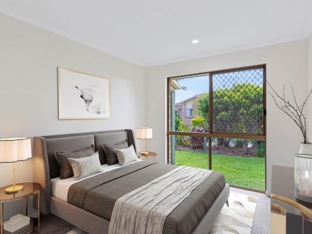 Villa for sale in Methul, Queensland