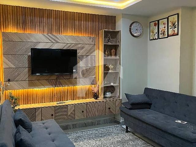 Apartment for sale in Islamabad