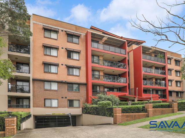Apartment for sale in New South Wales