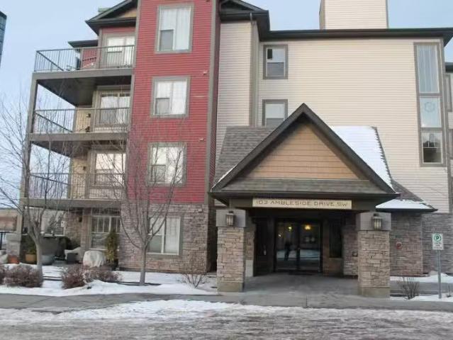 Condo for rent in Wedgewood, Alberta