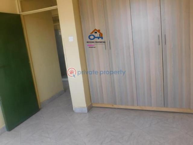 Apartment for rent in Kasarani