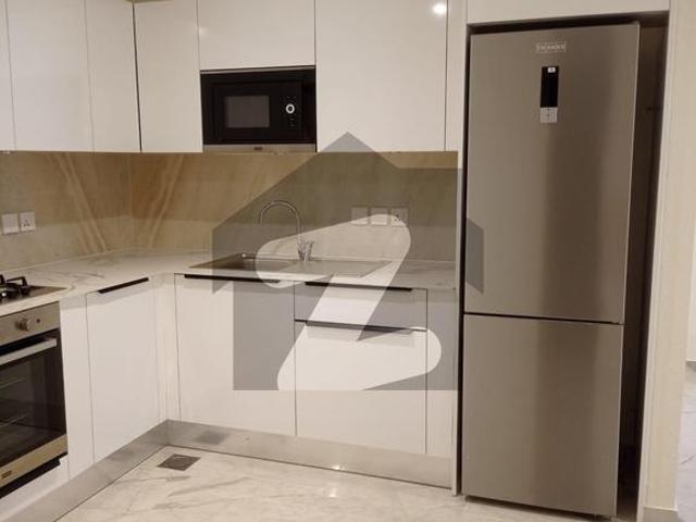 Apartment for rent in Islamabad