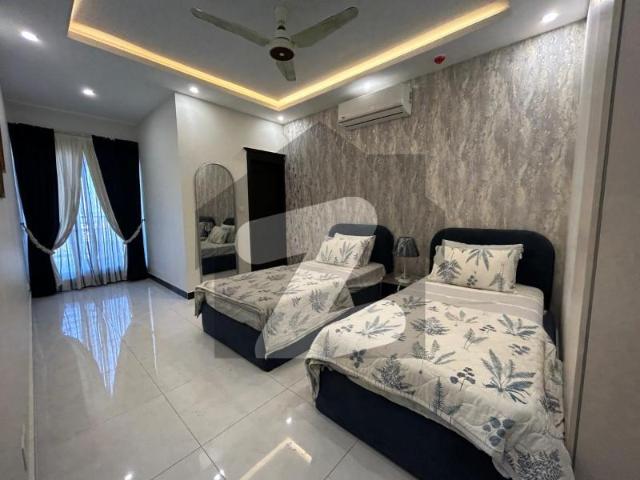 Apartment for rent in Islamabad