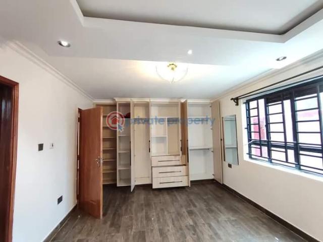 Townhouse for rent in Dagoretti, Kileleshwa