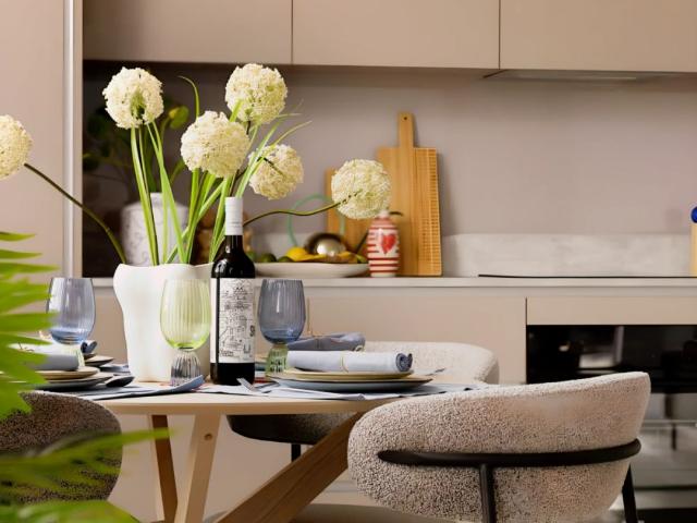 Apartment for rent in North Leith, Leith