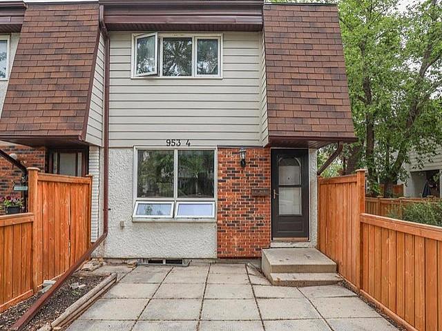 Condo for sale in East St. Paul, Manitoba