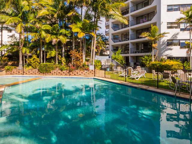 Apartment for rent in Fernbrook, Queensland