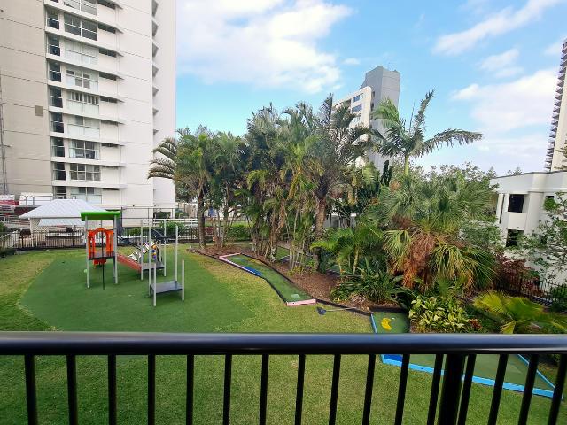 Apartment for rent in Fernbrook, Queensland