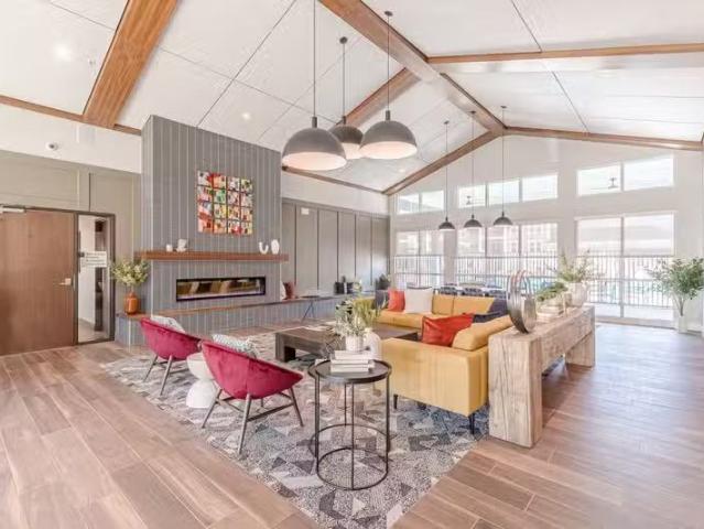 Condo for sale in Decatur