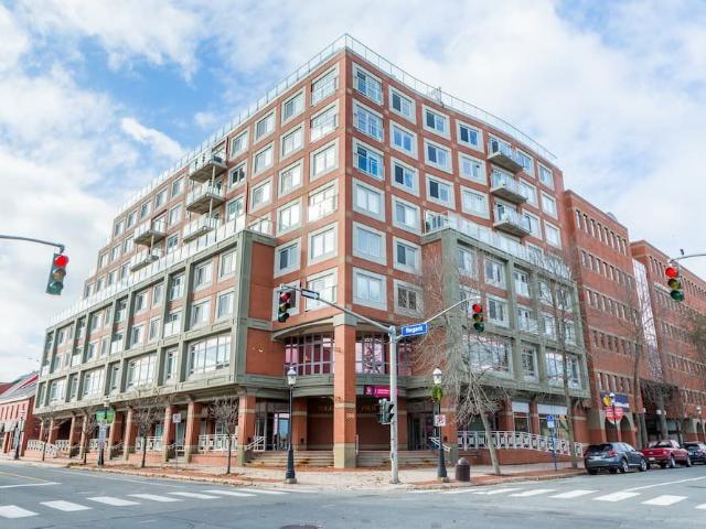 Apartment for rent in Fredericton, New Brunswick