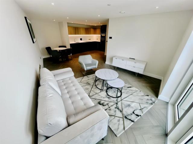 Apartment for rent in City Centre, Georgia