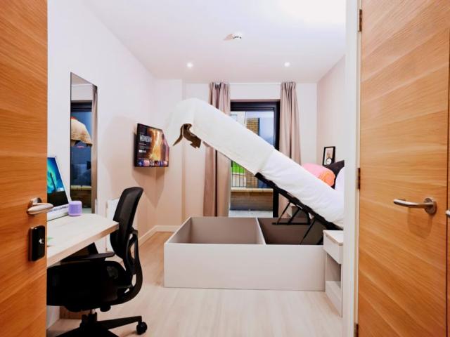 Apartment for rent in Lorne, Leith