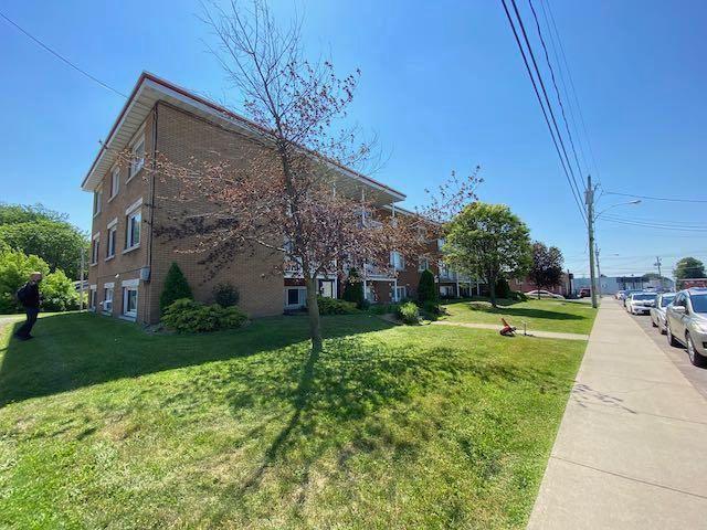 Apartment for rent in La Haute-yamaska, Quebec