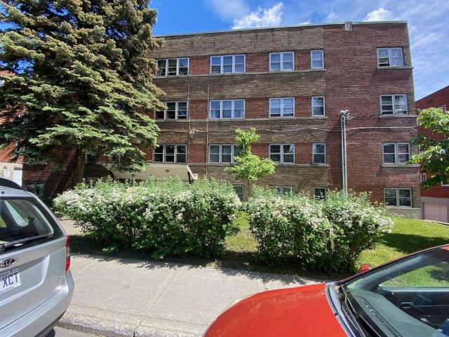 Apartment for rent in St. Leonard's, Quebec