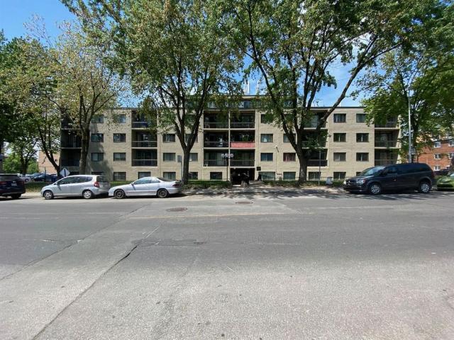 Apartment for rent in Montréal-Nord, Montréal