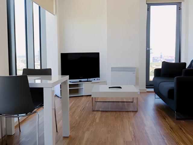 Apartment for rent in Salford, Greater Manchester