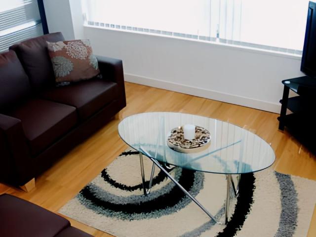 Apartment for rent in City Centre, Georgia