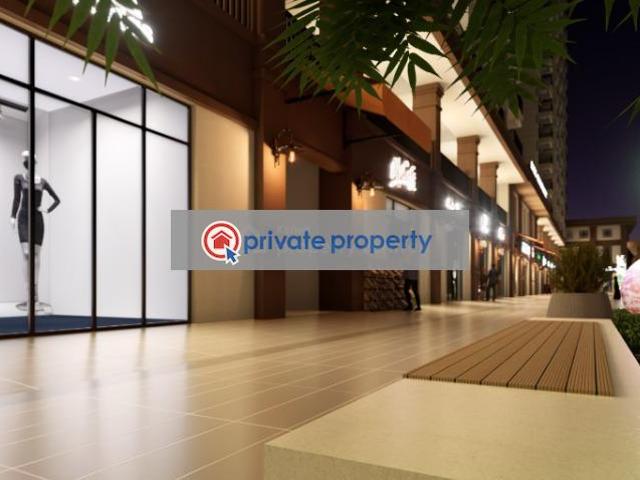 Apartment for sale in Kiambu, Nairobi