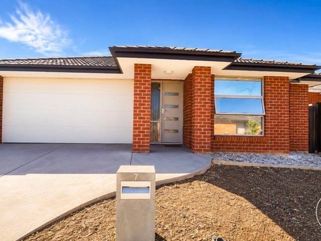 House for rent in Alma, Victoria