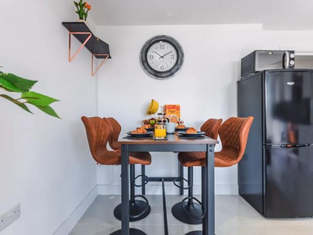 Apartment for rent in St Mary's, City Of Southampton