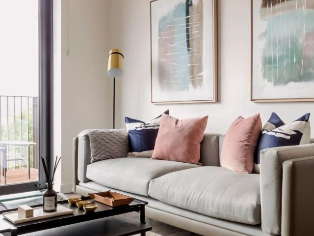Apartment for rent in London Borough of Ealing, Greater London