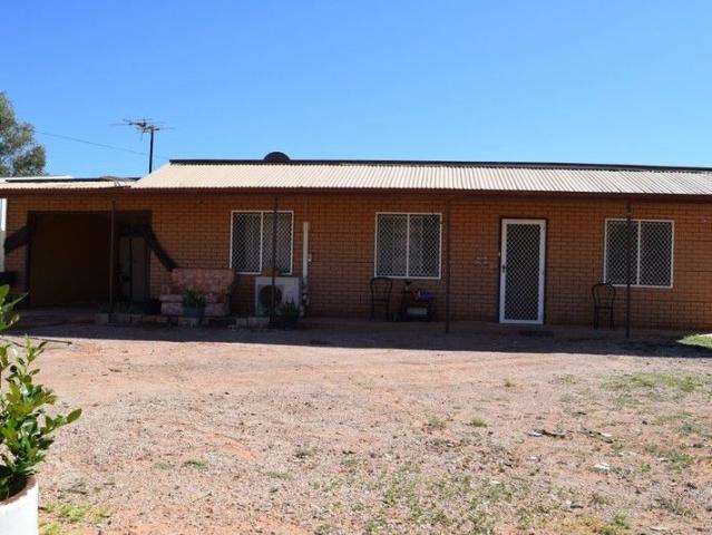 House for sale in Coober Pedy, South Australia