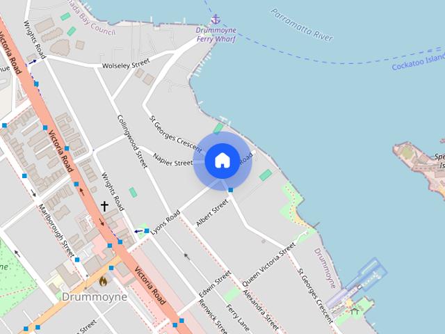 House for rent in Sydney, New South Wales