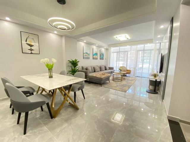 Apartment for sale in Kileleshwa, Kiambu