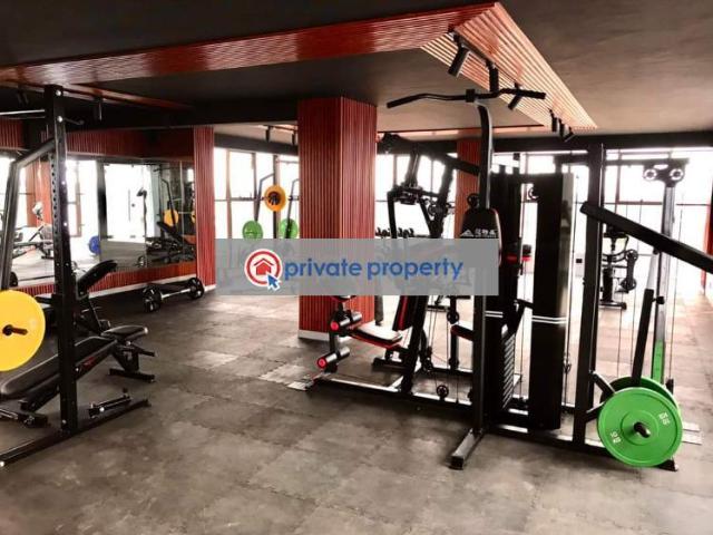 Apartment for rent in Riruta Nyayo, Kiambu