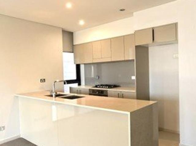 Apartment for rent in Chinatown, Sydney