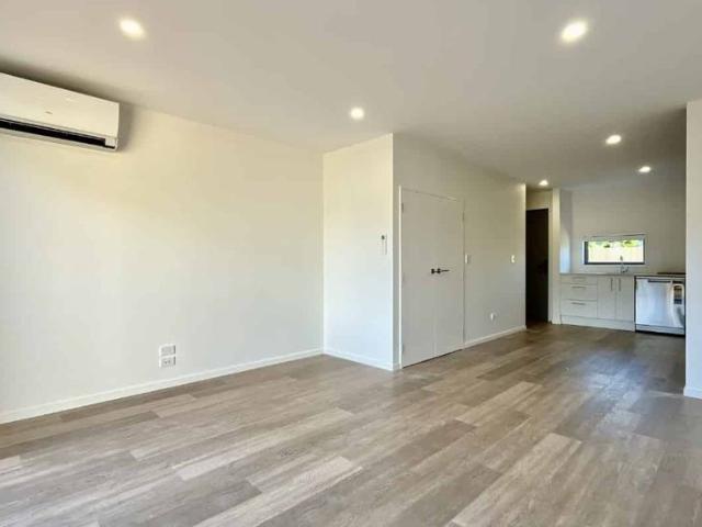 Apartment for rent in Riccarton, Canterbury