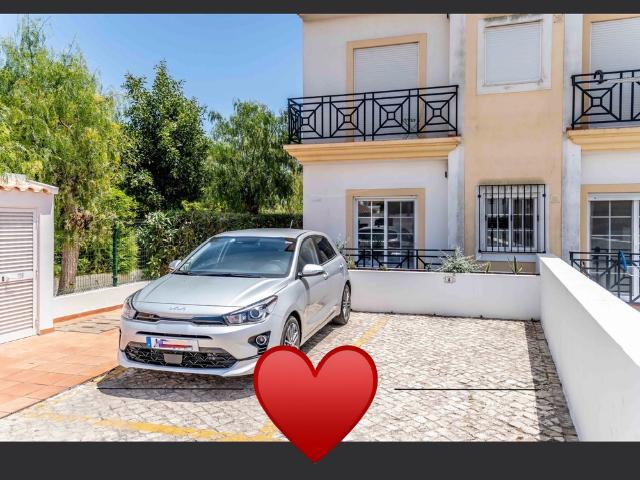 Apartamento alugar em Areias de São João, Albufeira