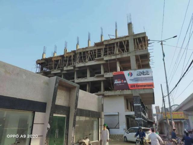 Apartment for sale in North Waziristan, Federally Administered Tribal Areas fata