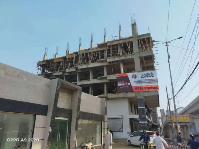 Apartment for sale in North Waziristan, Federally Administered Tribal Areas fata