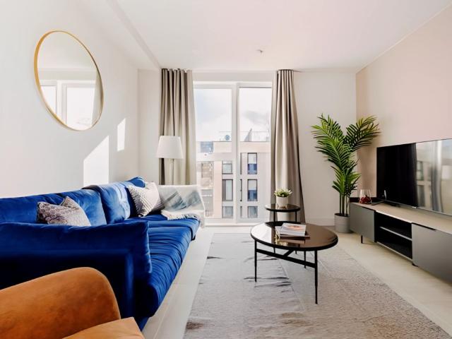 Apartment for rent in Quarry Hill, West Yorkshire
