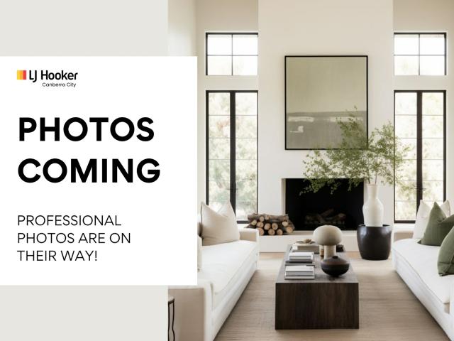 Apartment for rent in Canberra, Australian Capital Territory