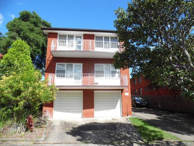 Apartment for rent in St George, Sydney