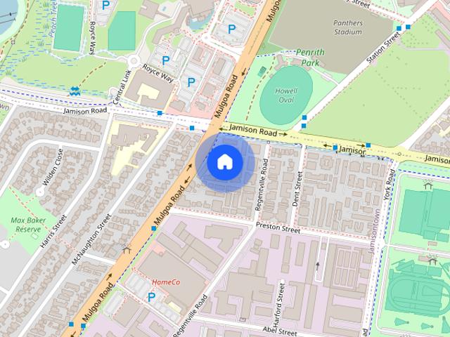 Apartment for rent in Sydney, New South Wales