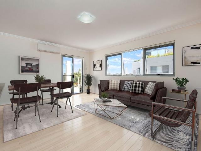 Apartment for rent in Sydney, New South Wales