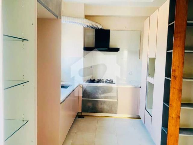 Apartment for sale in Islamabad