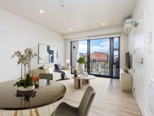 Apartment for rent in Point England, Oroua County