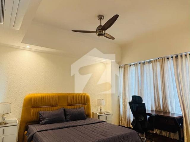 Apartment for sale in Islamabad