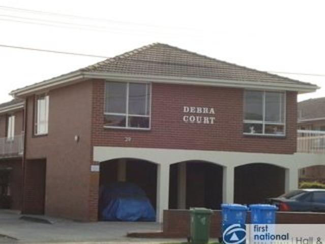 Apartment for rent in Dandenong, Melbourne