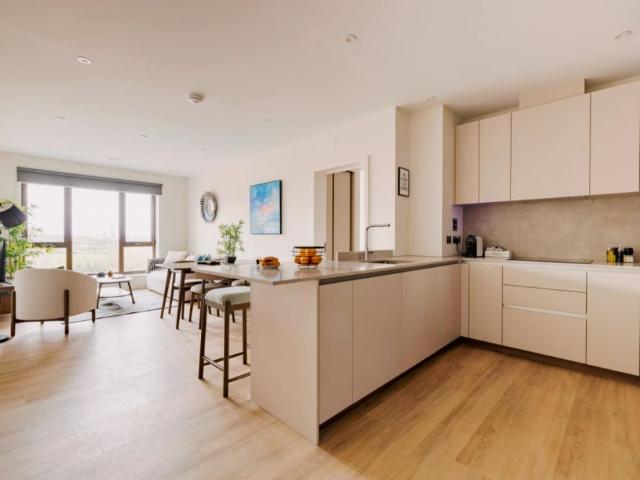 Apartment for rent in London Borough of Ealing, Greater London